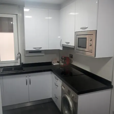 Apartamento Colon !!Parking Privado Gratuito !! Logroño Extérieur photo
