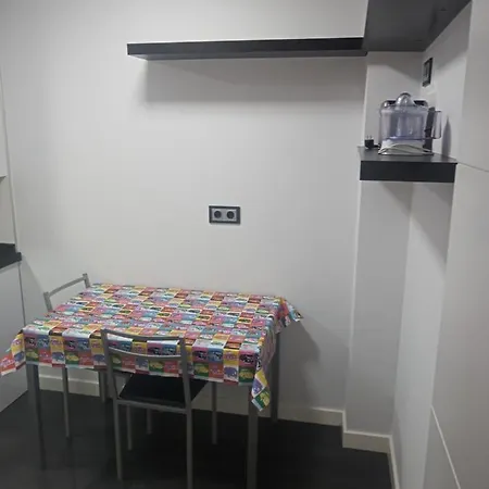 Apartamento Colon !!Parking Privado Gratuito !! Logroño Extérieur photo