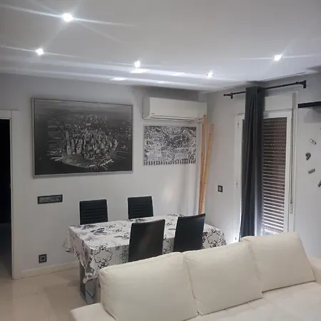 Apartamento Colon !!Parking Privado Gratuito !! Logroño Extérieur photo