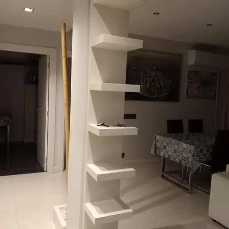 Apartamento Colon !!Parking Privado Gratuito !! Logroño Extérieur photo