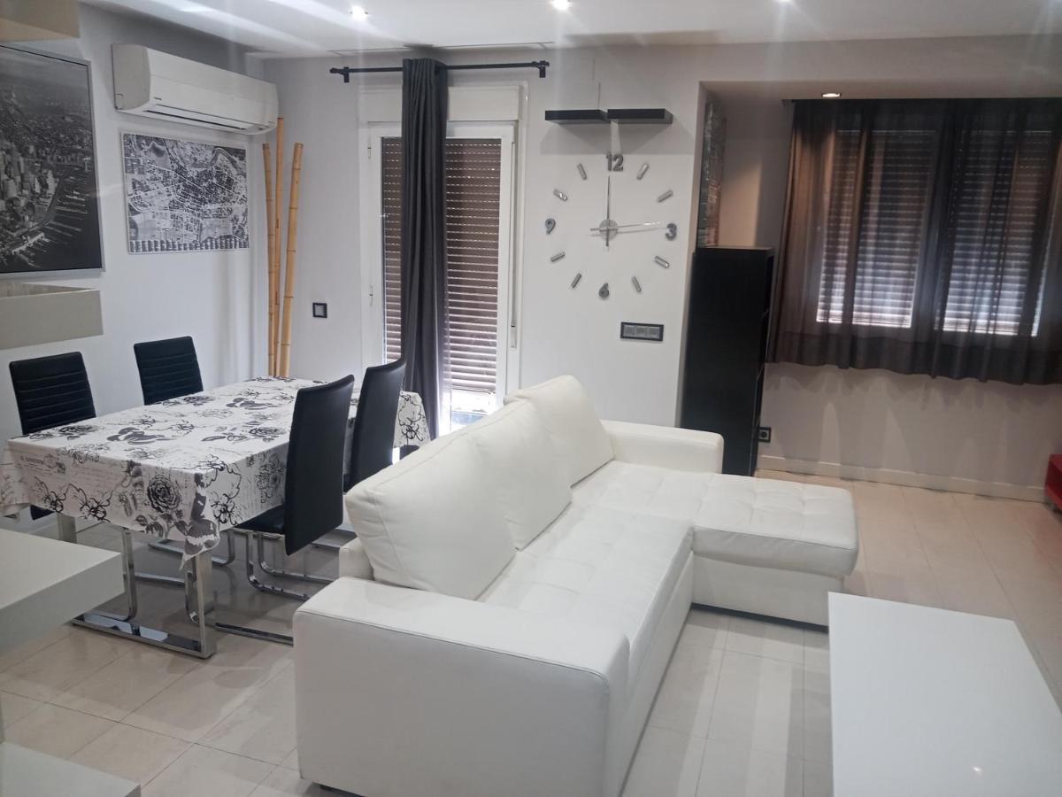 Colon !!parking Privado Gratuito !! Apartment *