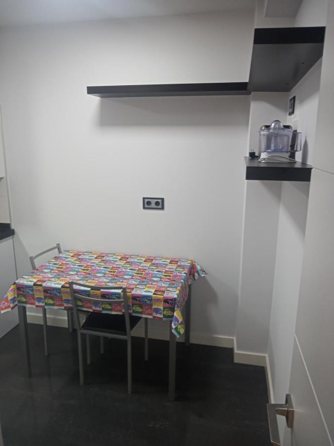 Colon !!parking Privado Gratuito !!