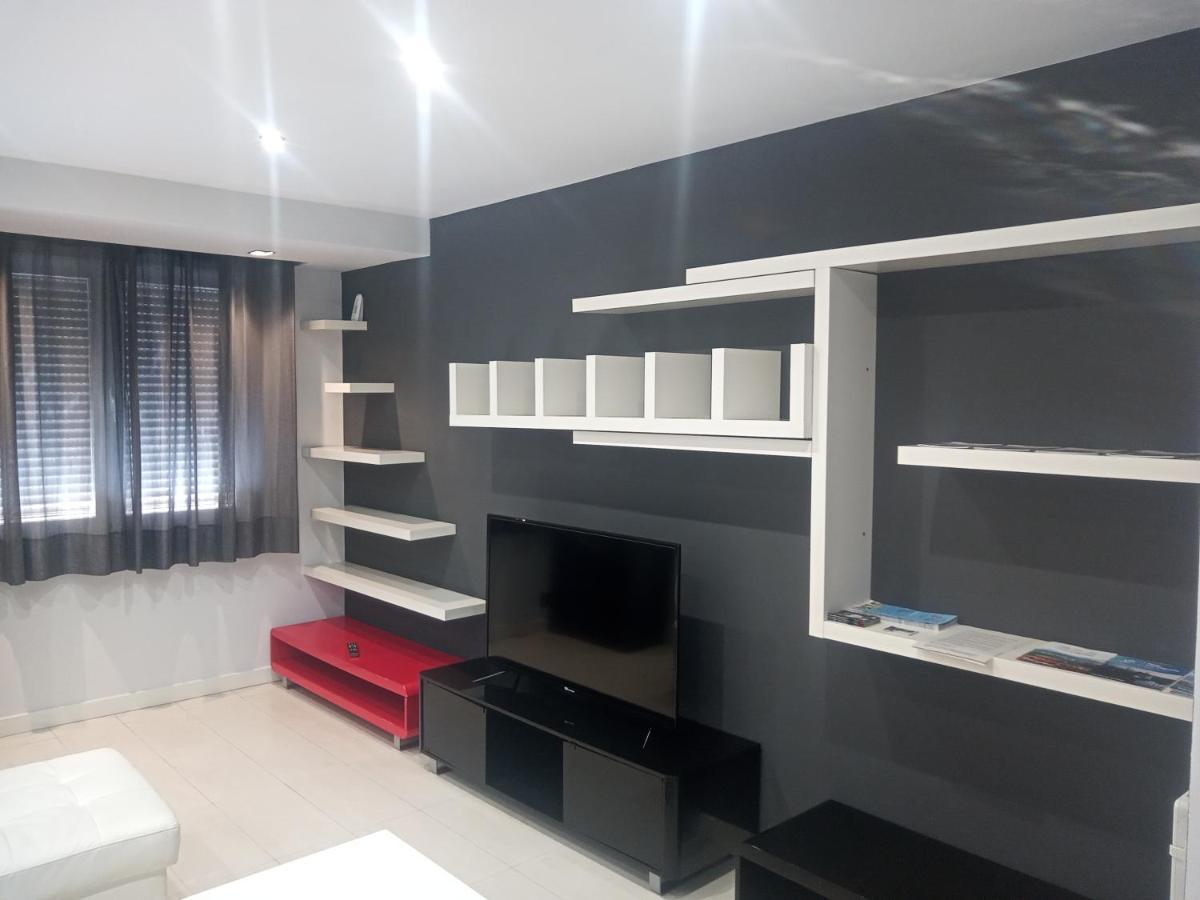 Colon !!parking Privado Gratuito !! Apartment Logrono