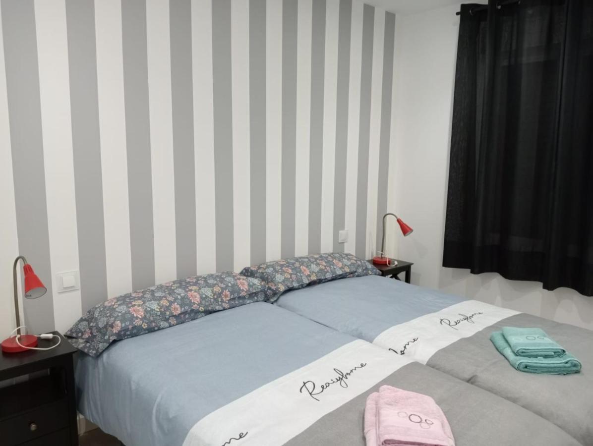 Colon !!parking Privado Gratuito !! Apartment *