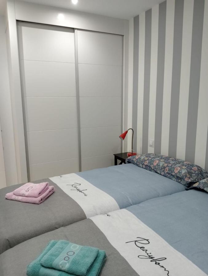 Colon !!parking Privado Gratuito !! Apartment Logrono
