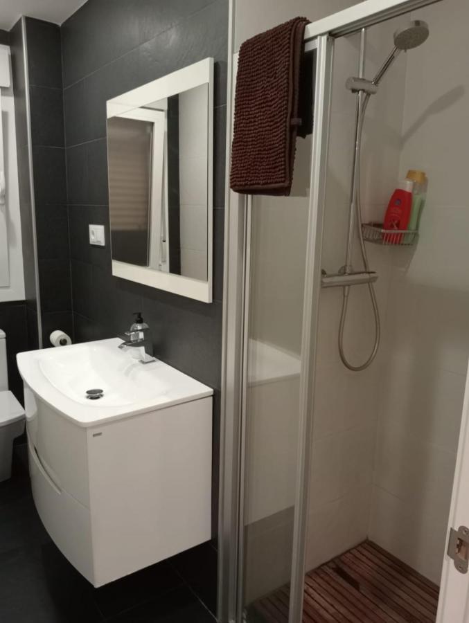 Colon !!parking Privado Gratuito !! Apartment Logrono