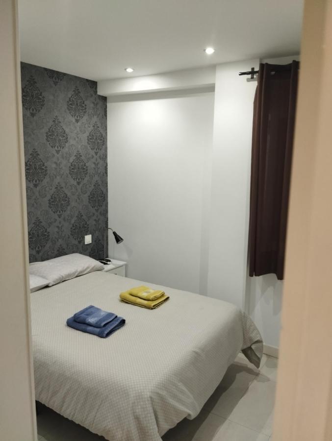 Colon !!parking Privado Gratuito !! Logrono