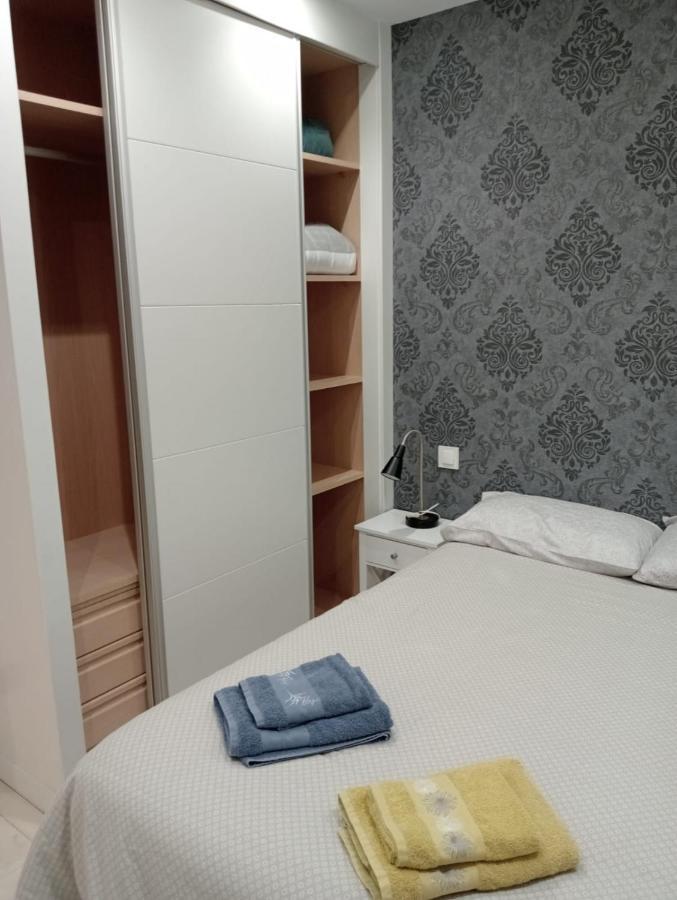 Apartment Colon !!parking Privado Gratuito !! Logrono